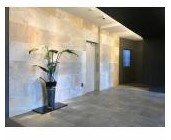 【ロビー】 | スパシエトラッド赤羽