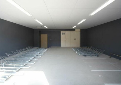 【その他共用部分】 | スパシエトラッド赤羽