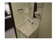 【洗面所】 | スパシエトラッド赤羽 | 別号室参考写真です