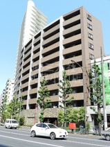 アーバネックス戸越銀座の画像