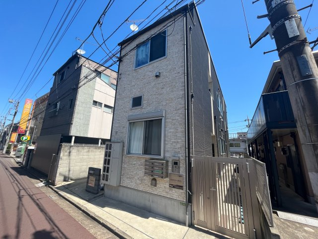 ひかりコーポEX