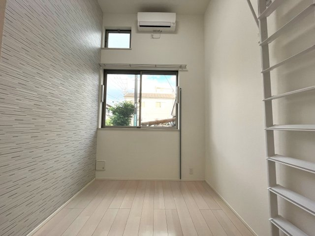 ひかりコーポEXの展望