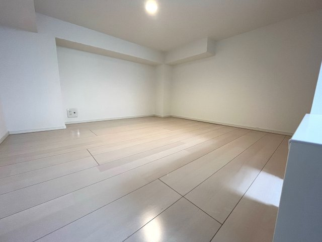 ひかりコーポEXの内装