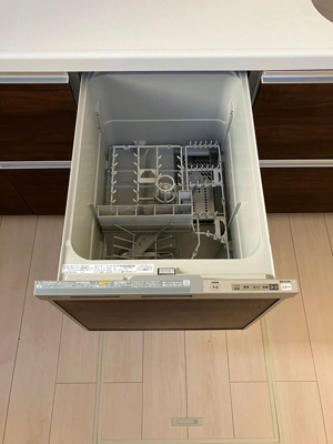 【設備】 | 鶴馬戸建