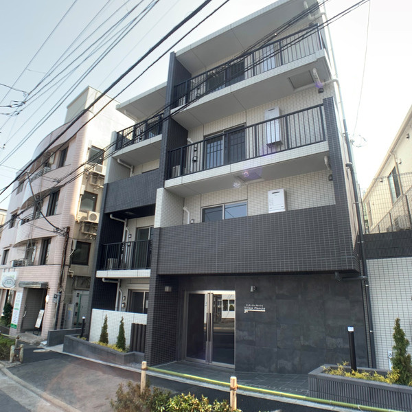 Village・Planche（ﾋﾞﾗｰｼﾞｭ・ﾌﾟﾗﾝｼｭ）