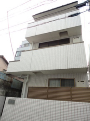 【外観】 | シャルマンドミール