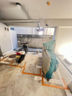 キューブ南塚口Ⅲ (CUBE南塚口Ⅲ)のその他共用部分