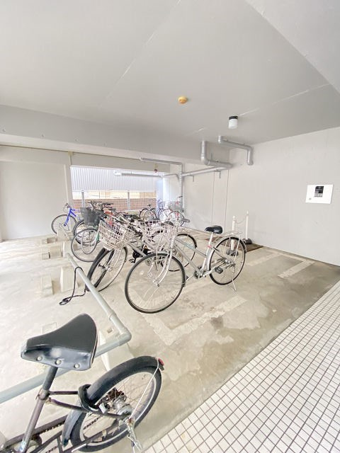 キューブ南塚口Ⅲ (CUBE南塚口Ⅲ)のその他共用部分