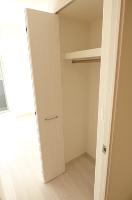 【収納】 | ファステート玉造駅前ダミュウ　仲介手数料無料