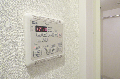 【設備】 | ファステート玉造駅前ダミュウ　仲介手数料無料