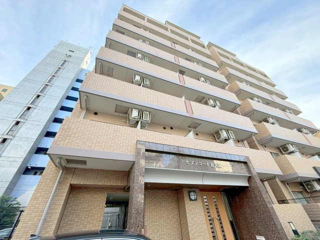 セゾンコート新大阪