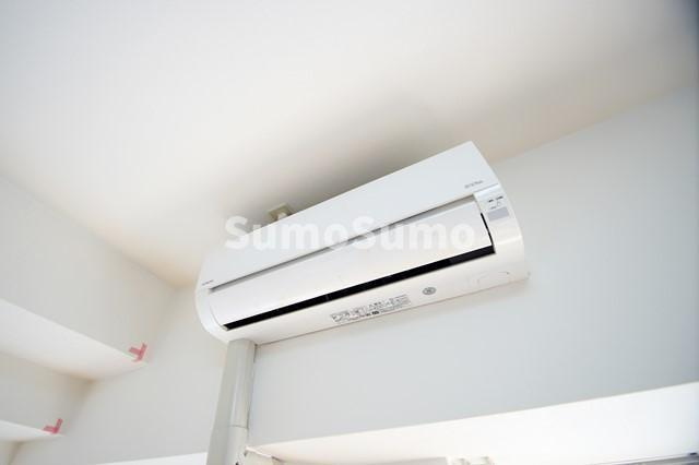 パセオ平尾の設備