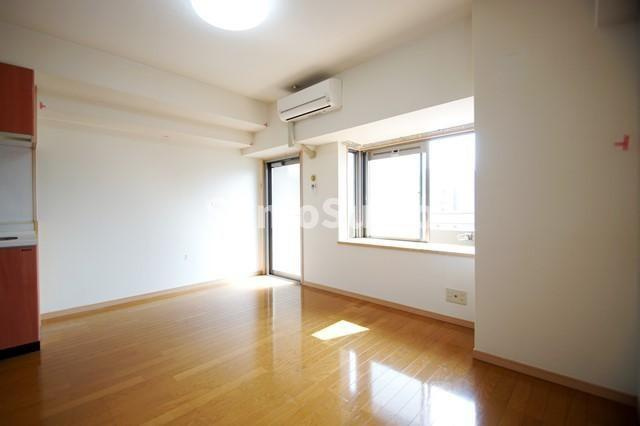 パセオ平尾の居間・リビング