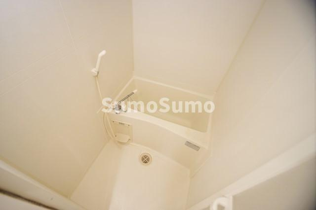 パセオ平尾の浴室