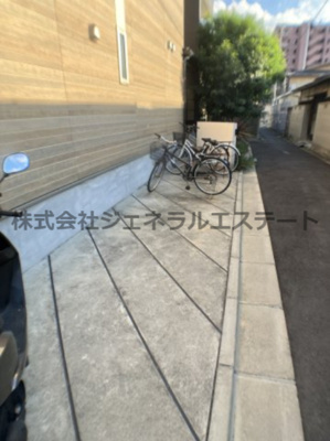 【その他共用部分】 | パロス門真