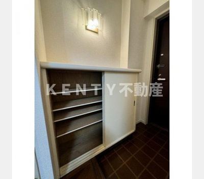 【設備】 | 東急ドエルアルス久が原Ａ棟 | 室内