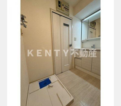 【設備】 | 東急ドエルアルス久が原Ａ棟 | 室内