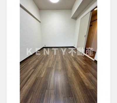 【寝室】 | 東急ドエルアルス久が原Ａ棟 | 寝室にいかがでしょうか