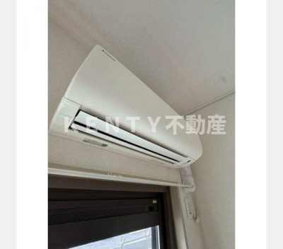 【その他】 | 東急ドエルアルス久が原Ａ棟 | 室内