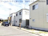 フジパレス戸建賃貸池田下町の画像