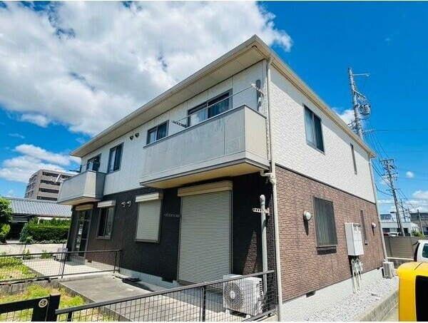 共立A棟　　刈谷市近郊の賃貸ならクラスホーム刈谷店のその他共用部分