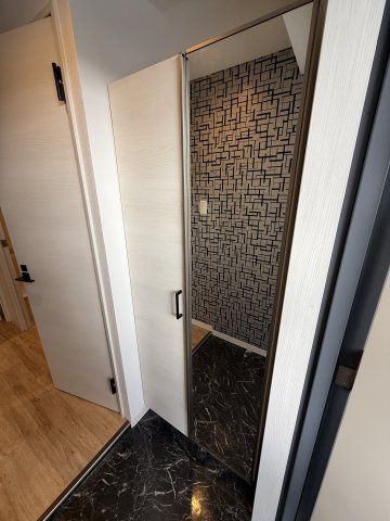 ゼクス我孫子の設備