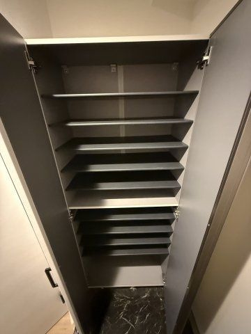 ゼクス我孫子の設備