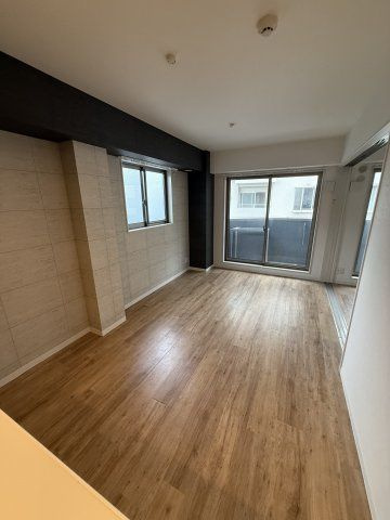 ゼクス我孫子の居間・リビング