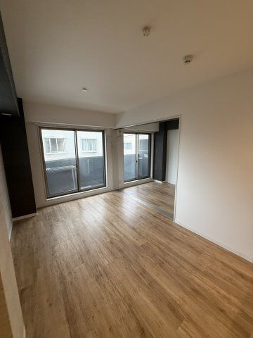 ゼクス我孫子の居間・リビング