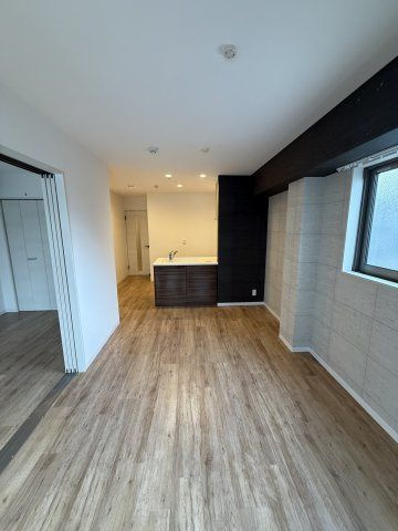 ゼクス我孫子の居間・リビング