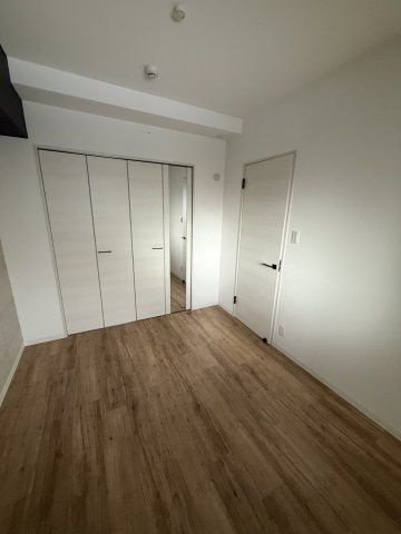 ゼクス我孫子の洋室