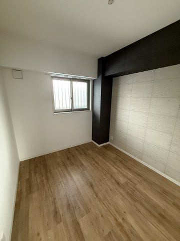 ゼクス我孫子の洋室