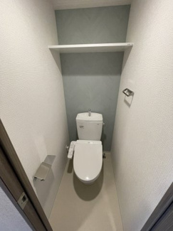 【トイレ】