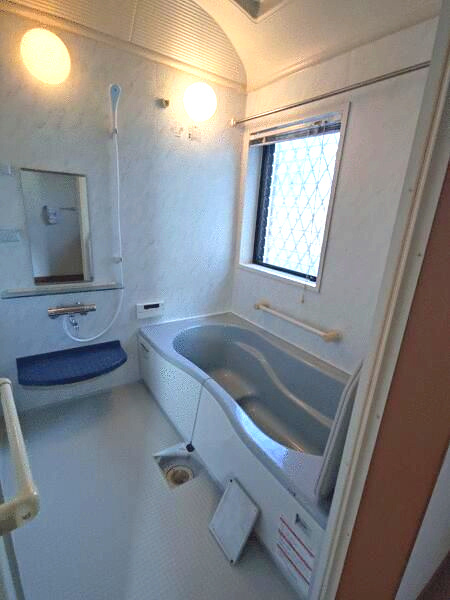 武蔵村山市榎３丁目の中古一戸建のその他