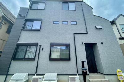 【外観】 | 葛飾区四つ木1丁目旅館