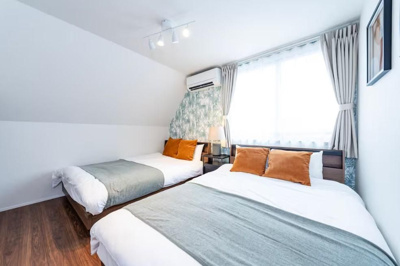 【外観】 | 葛飾区四つ木1丁目旅館