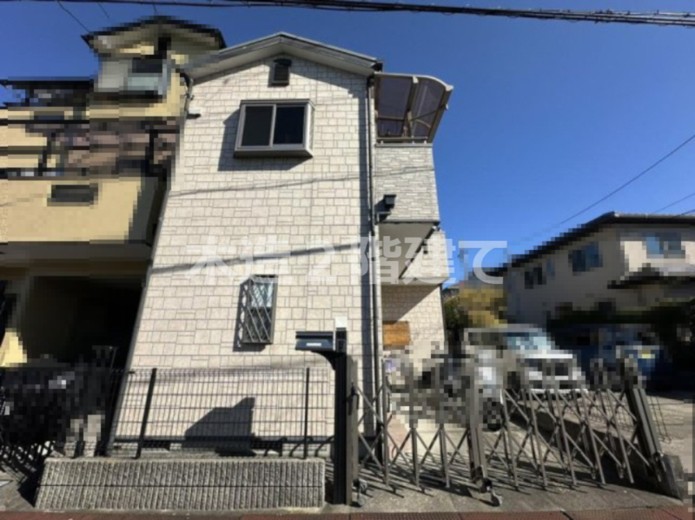 私部２丁目　中古一戸建ての構造・工法・仕様|木造２階建て
■物件内覧・資金計画相談・住宅ローン相談、リフォーム相談、お問合せ受付中■
※当日・翌日のご内覧、ご相談はお電話でのお問合せがスムーズです！