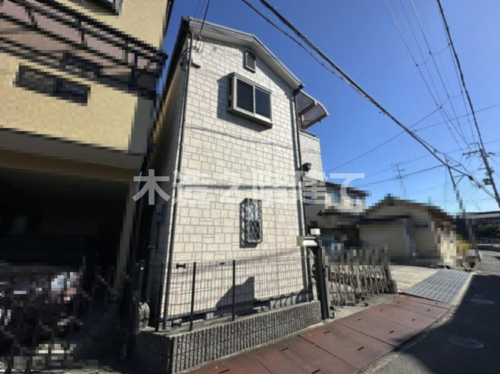 私部２丁目　中古一戸建ての構造・工法・仕様|木造２階建て
■物件内覧・資金計画相談・住宅ローン相談、リフォーム相談、お問合せ受付中■
※当日・翌日のご内覧、ご相談はお電話でのお問合せがスムーズです！
