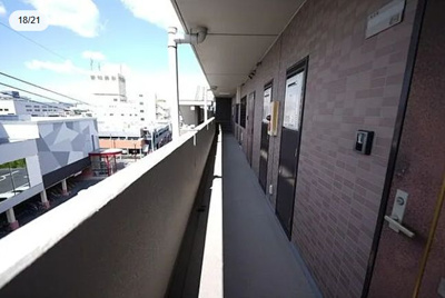 【展望】 | センタースクエア春日井