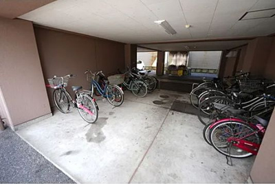 【駐車場】 | センタースクエア春日井