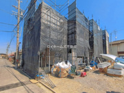 稲沢市田代１丁目1-42『仲介料無料』新築戸建ての画像