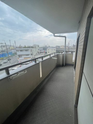 【バルコニー】 | ピュア別府