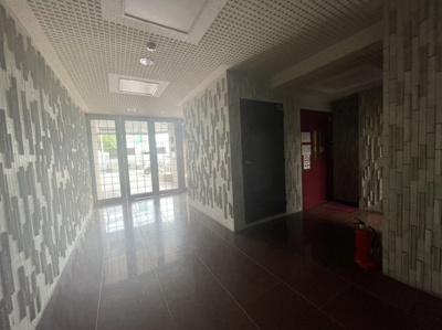 【エントランス】 | ピュア別府