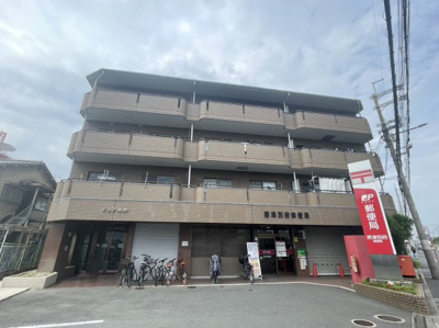 【外観】 | ピュア別府