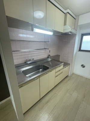 【キッチン】 | ピュア別府