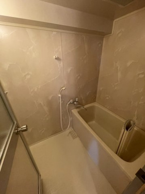 【浴室】 | ピュア別府