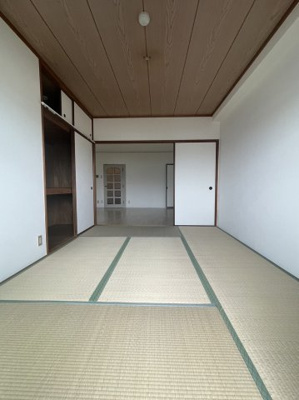 【寝室】 | ピュア別府