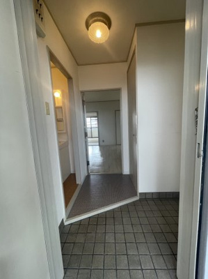 【玄関】 | ピュア別府