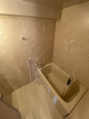 【浴室】 | ピュア別府