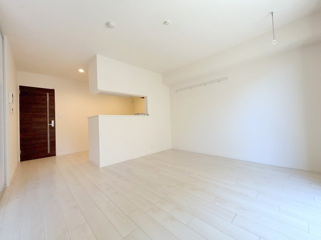 ベルフィールドの居間・リビング|居間です